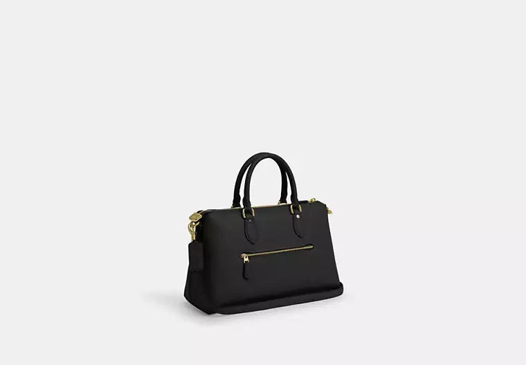 Georgia Satchel Bag