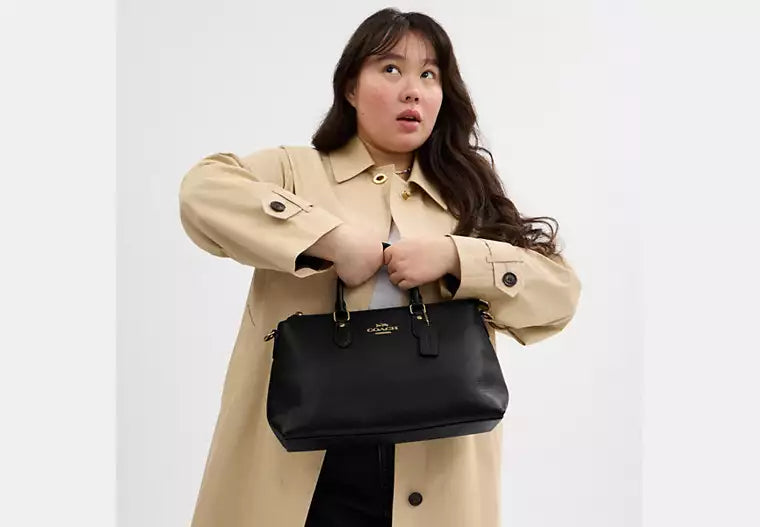 Georgia Satchel Bag