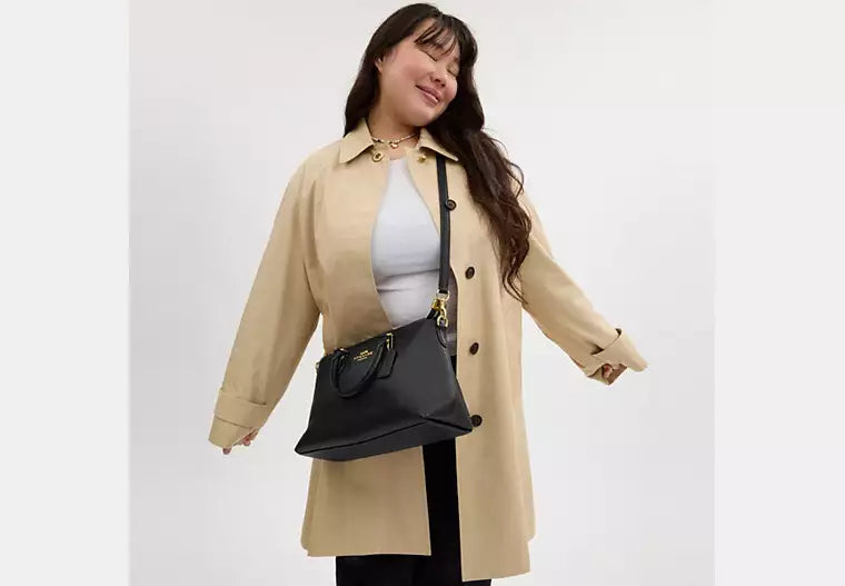 Georgia Satchel Bag