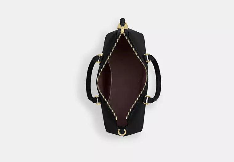Georgia Satchel Bag