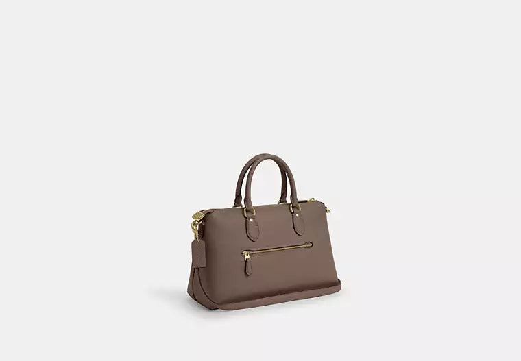 Georgia Satchel Bag