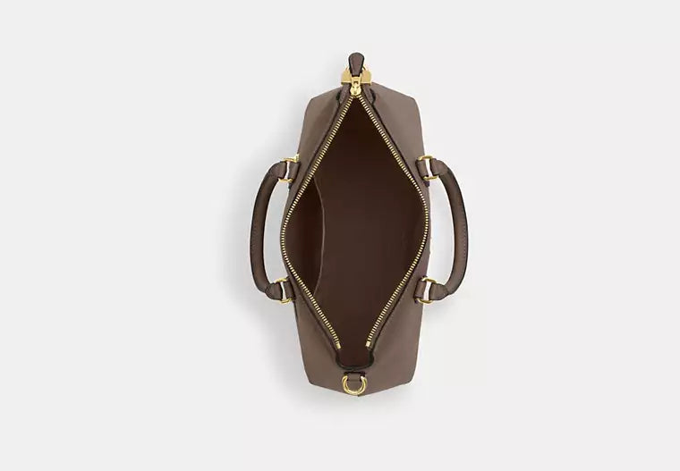 Georgia Satchel Bag