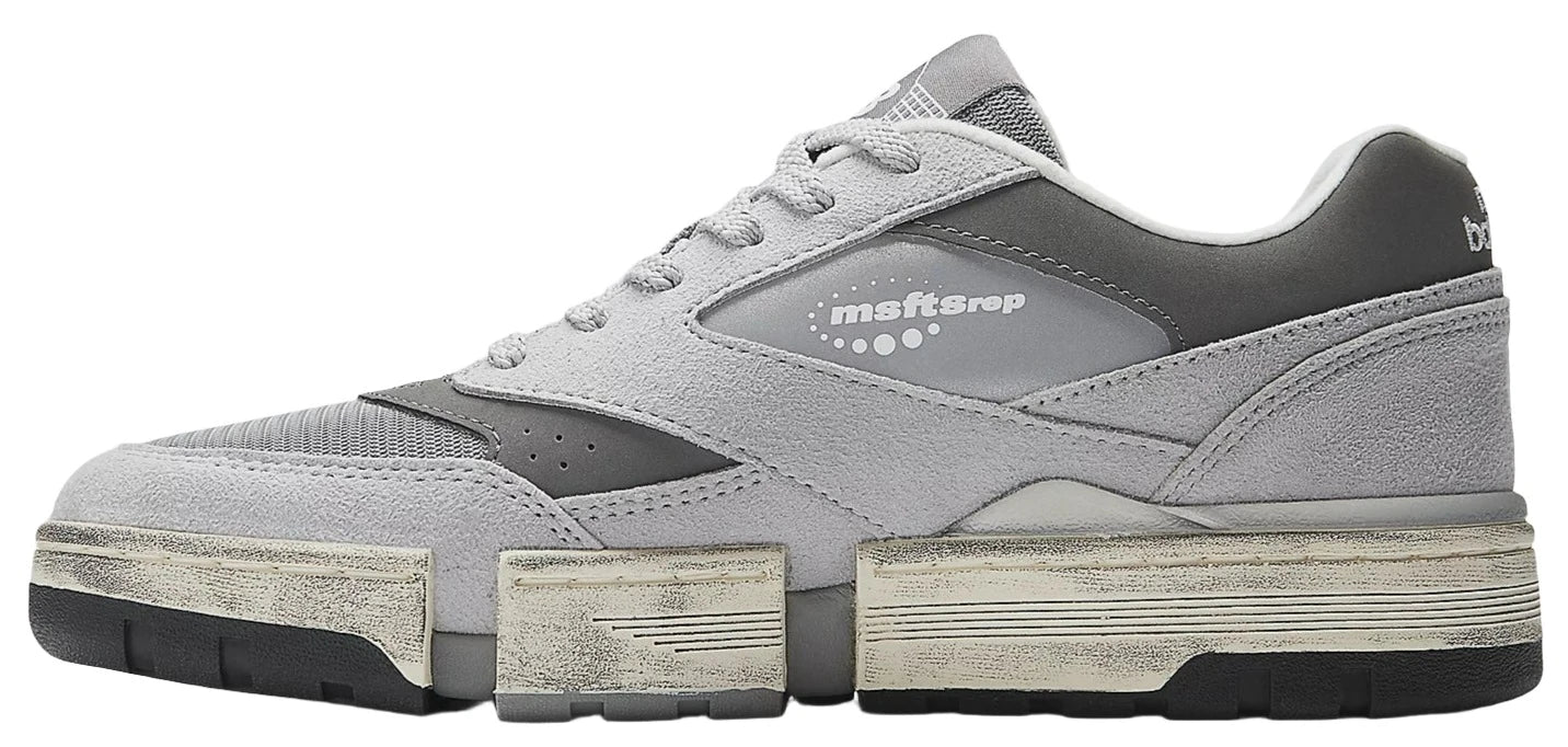 MSFTSrep x 0.01 Grey
