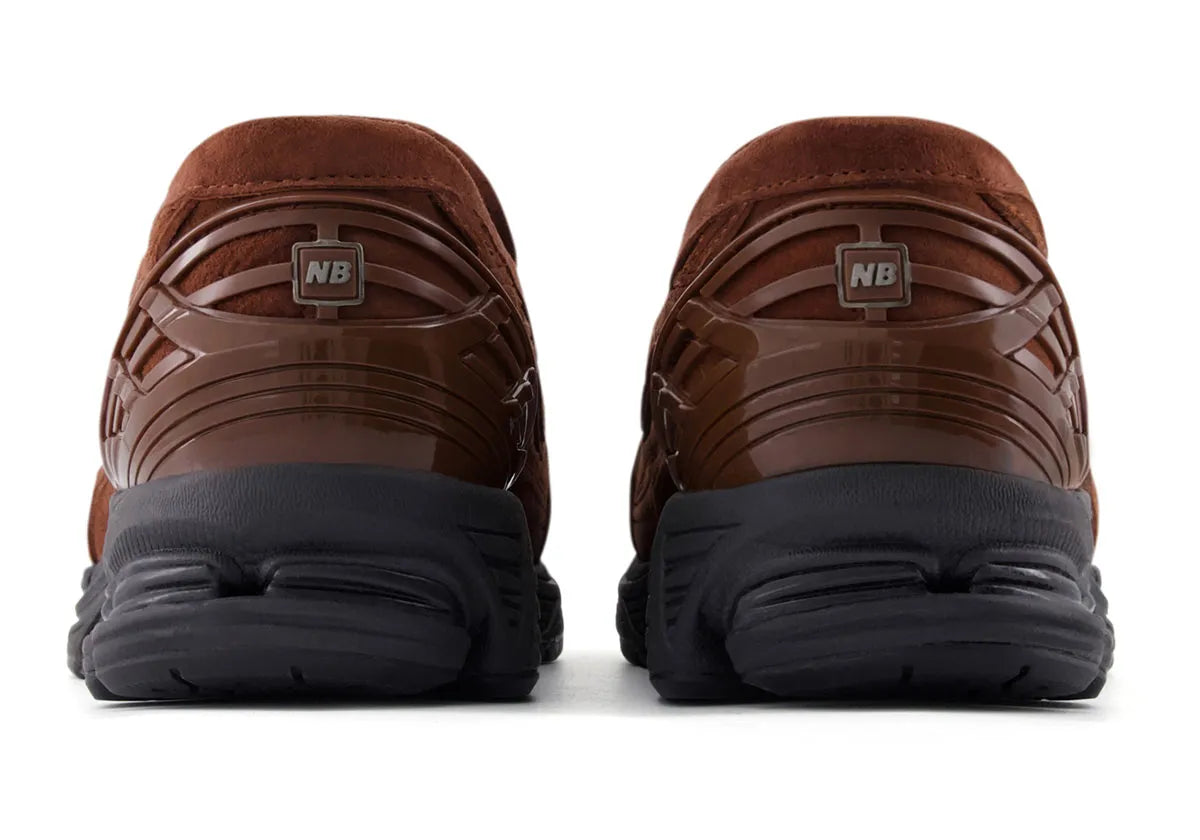 1906L Rich Oak Suede