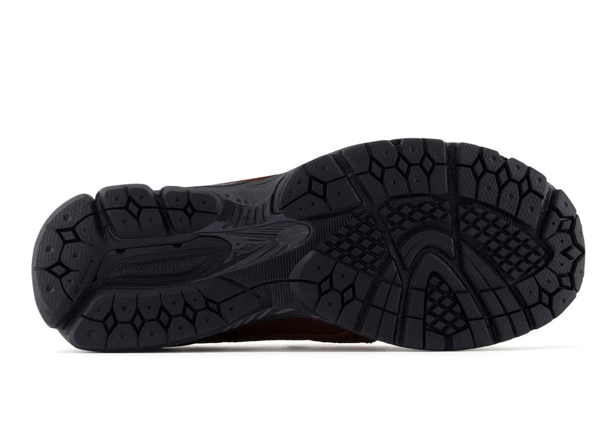 1906L Rich Oak Suede