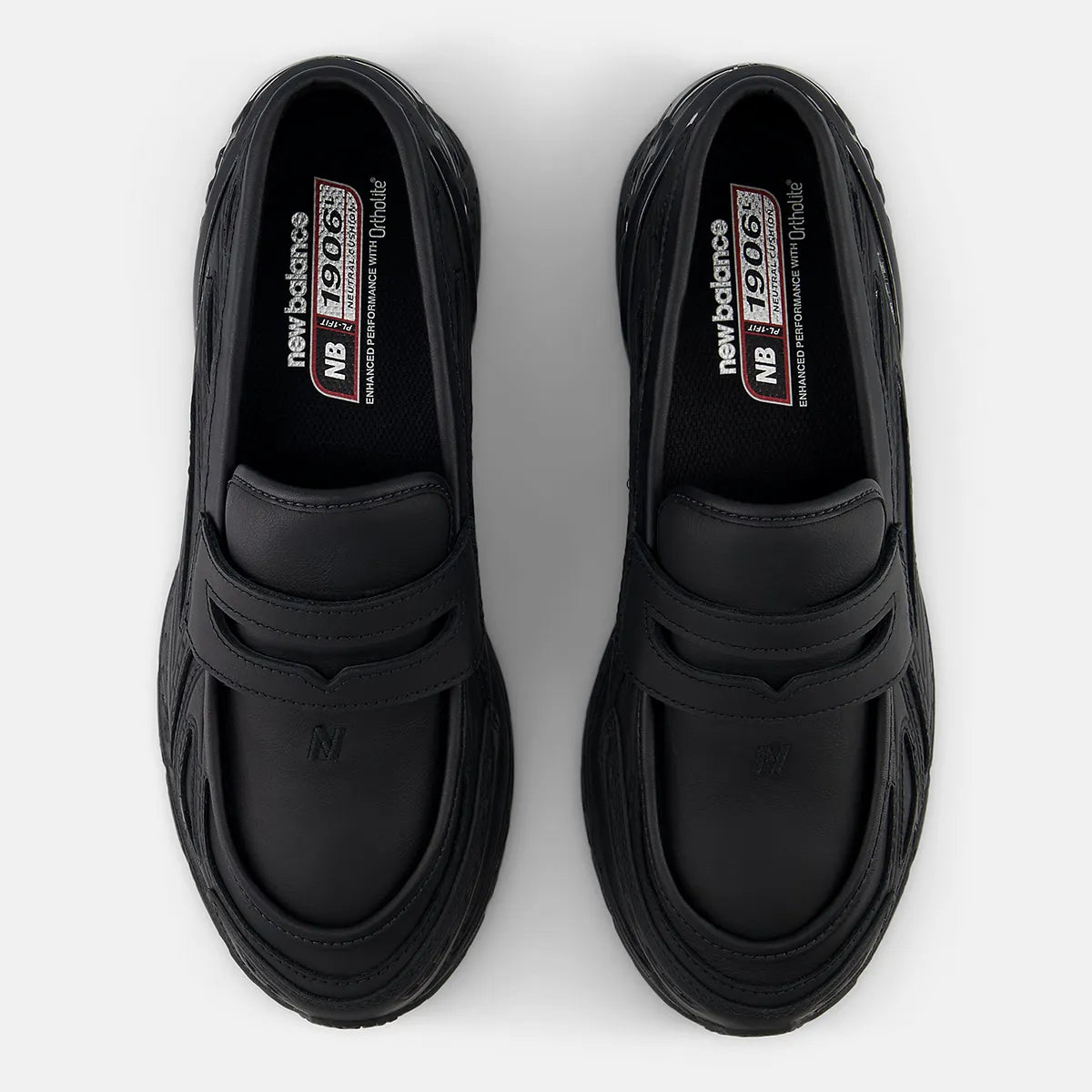 1906L Black