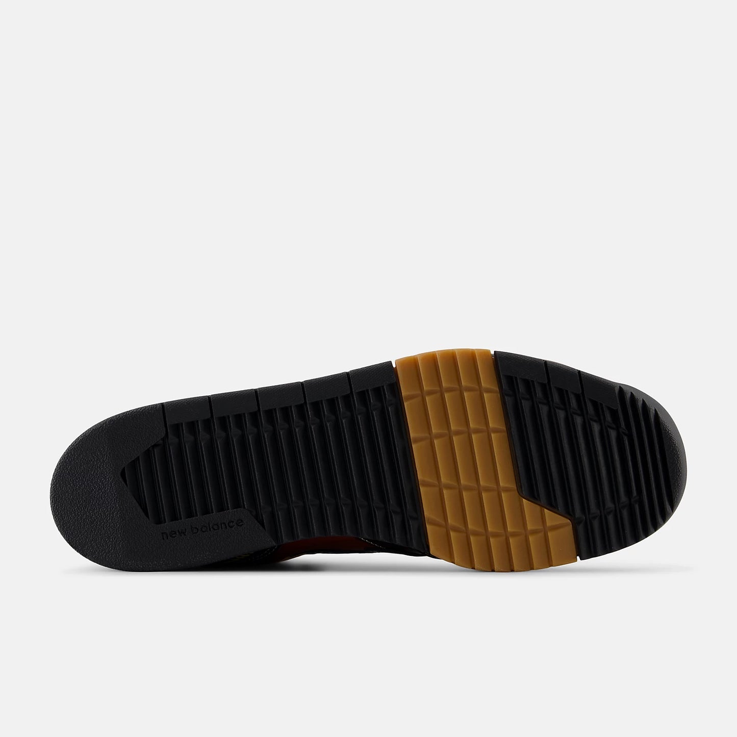 Numeric 440 Trail High v2 Brown Forest Green