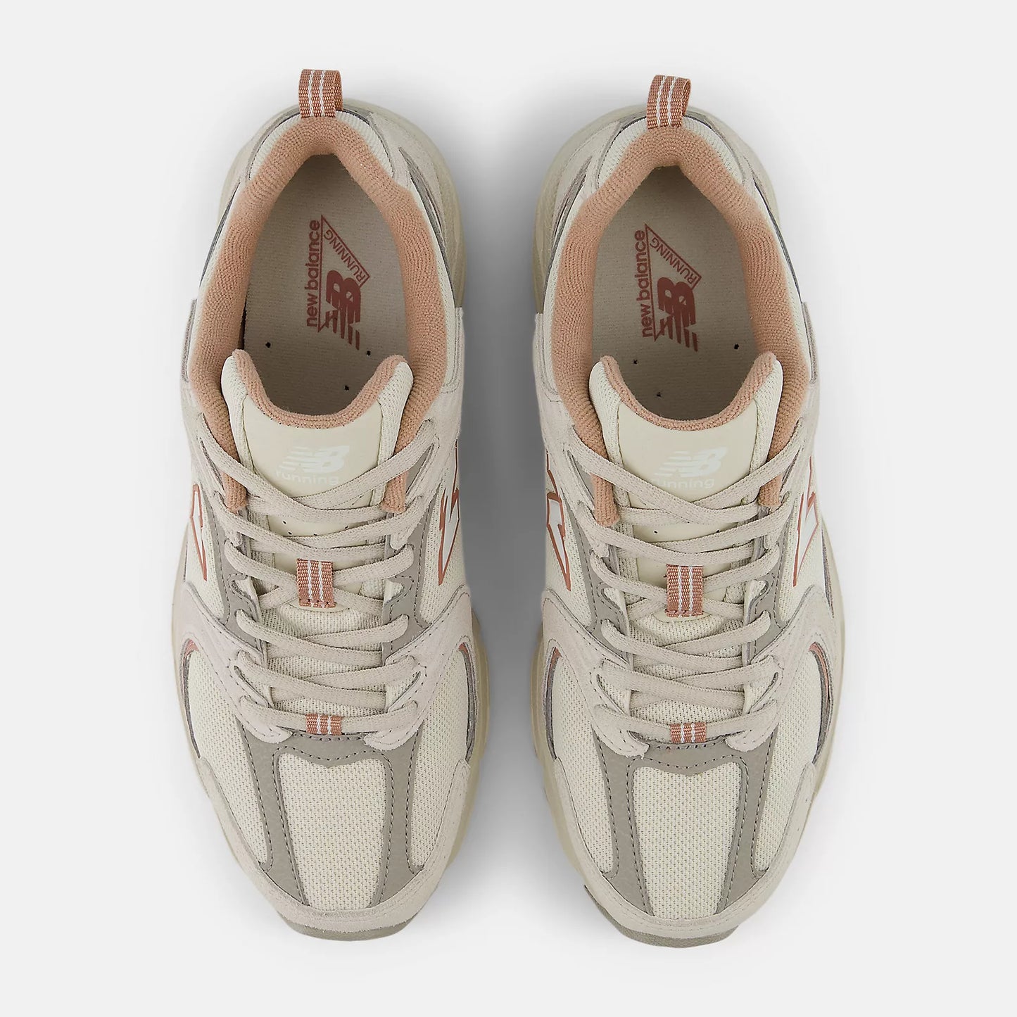 530 Timberwolf Linen Landslide