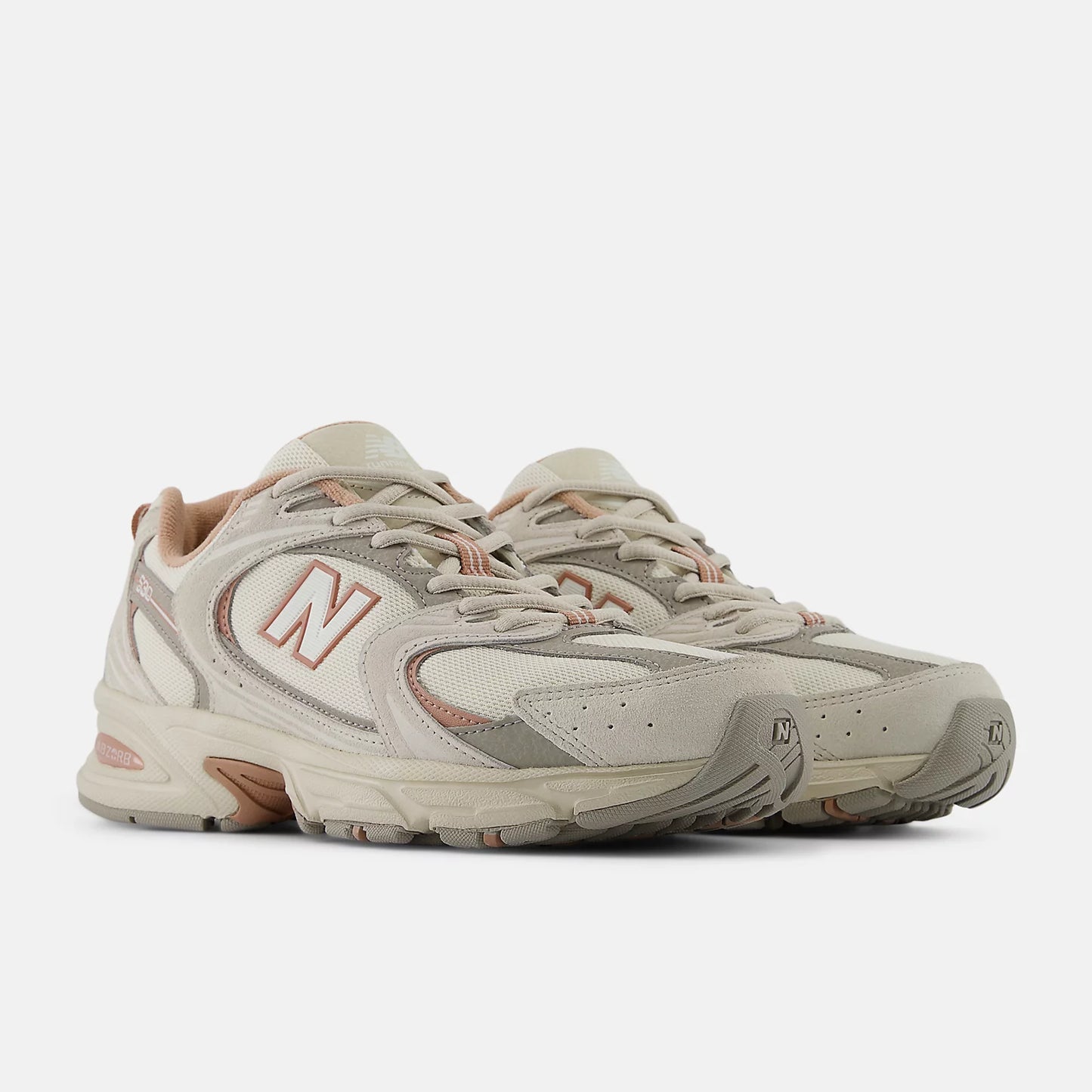 530 Timberwolf Linen Landslide
