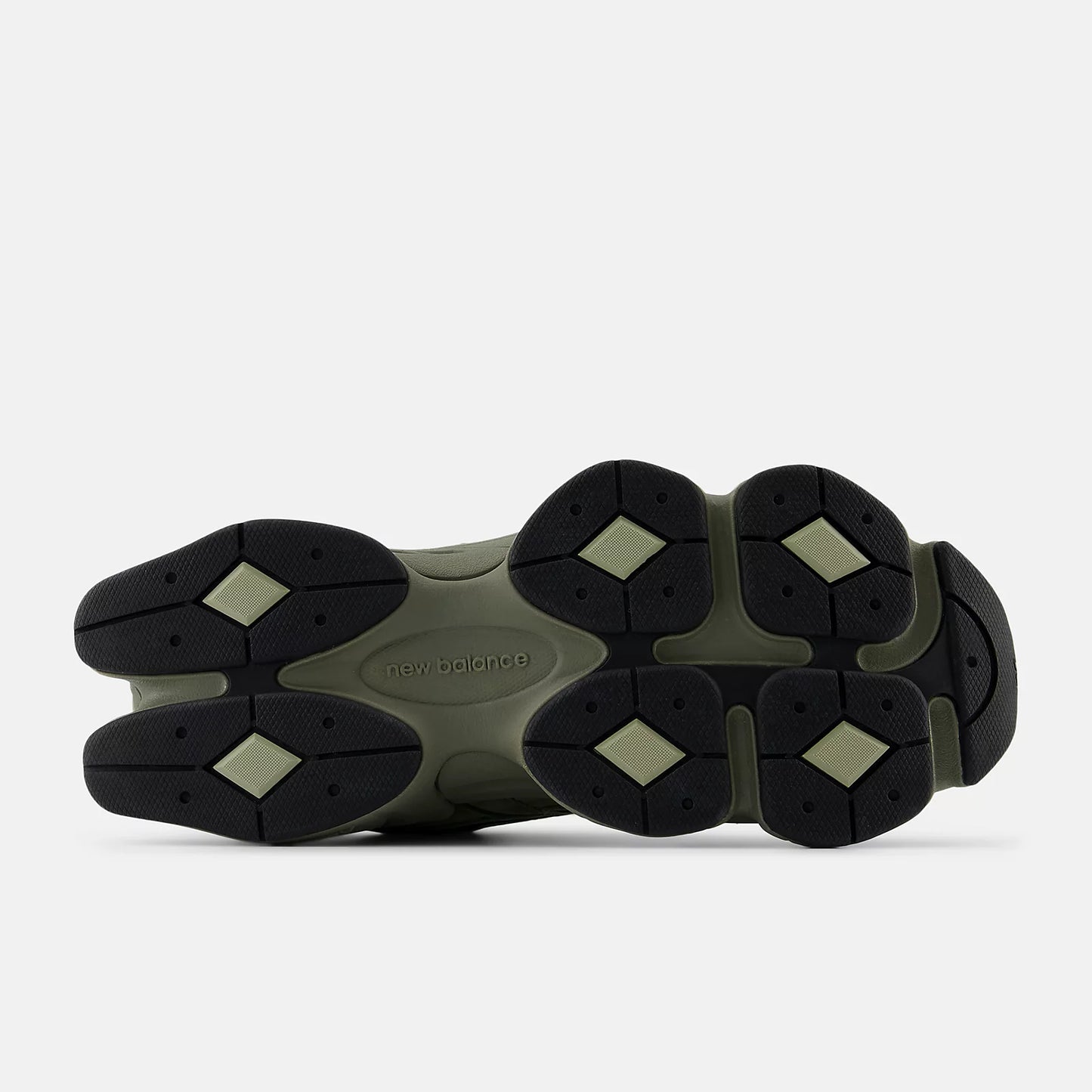 9060 Dark Olivine