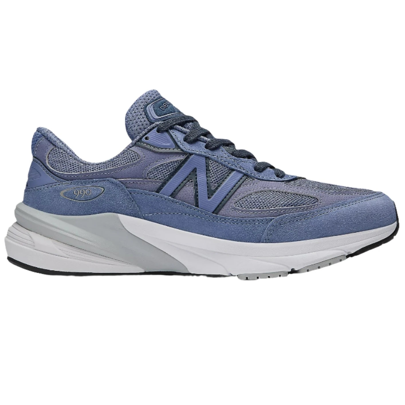 990v6 Made in USA Purple