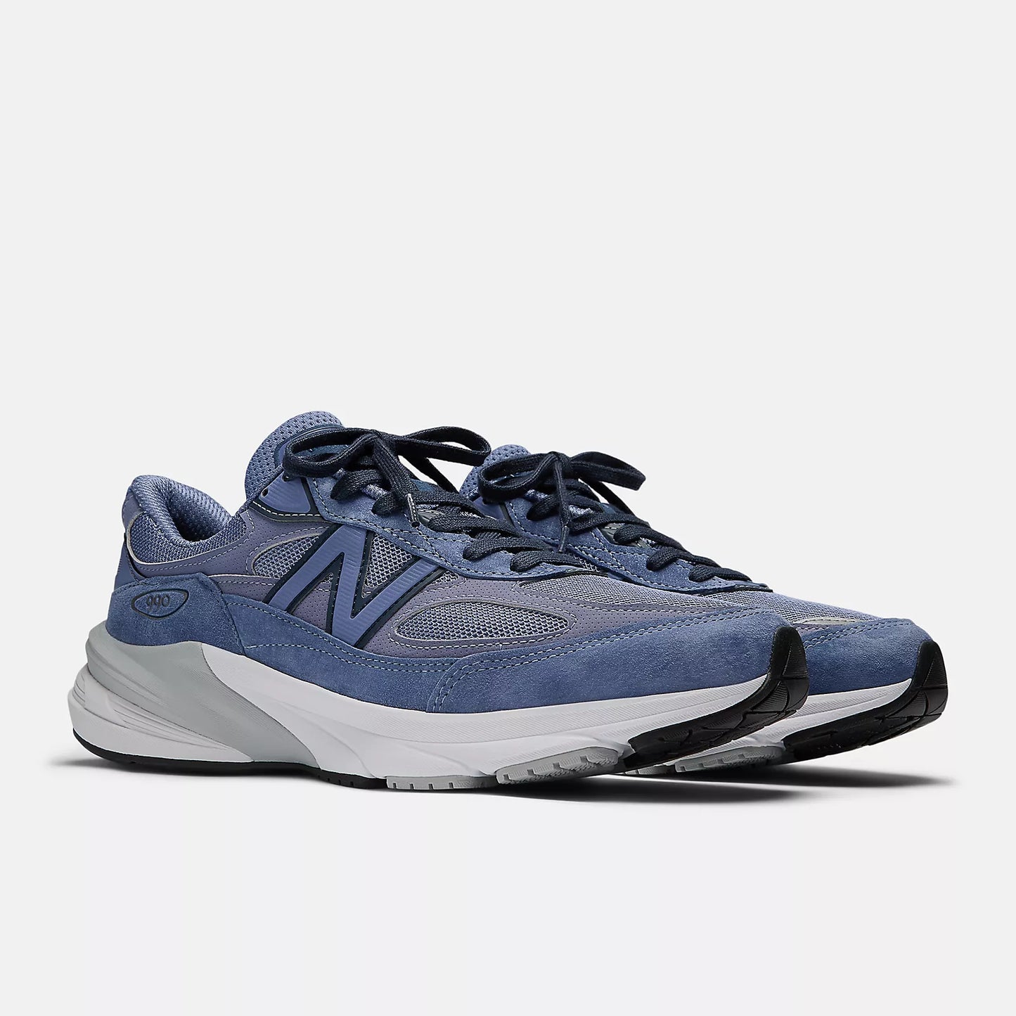 990v6 Made in USA Purple