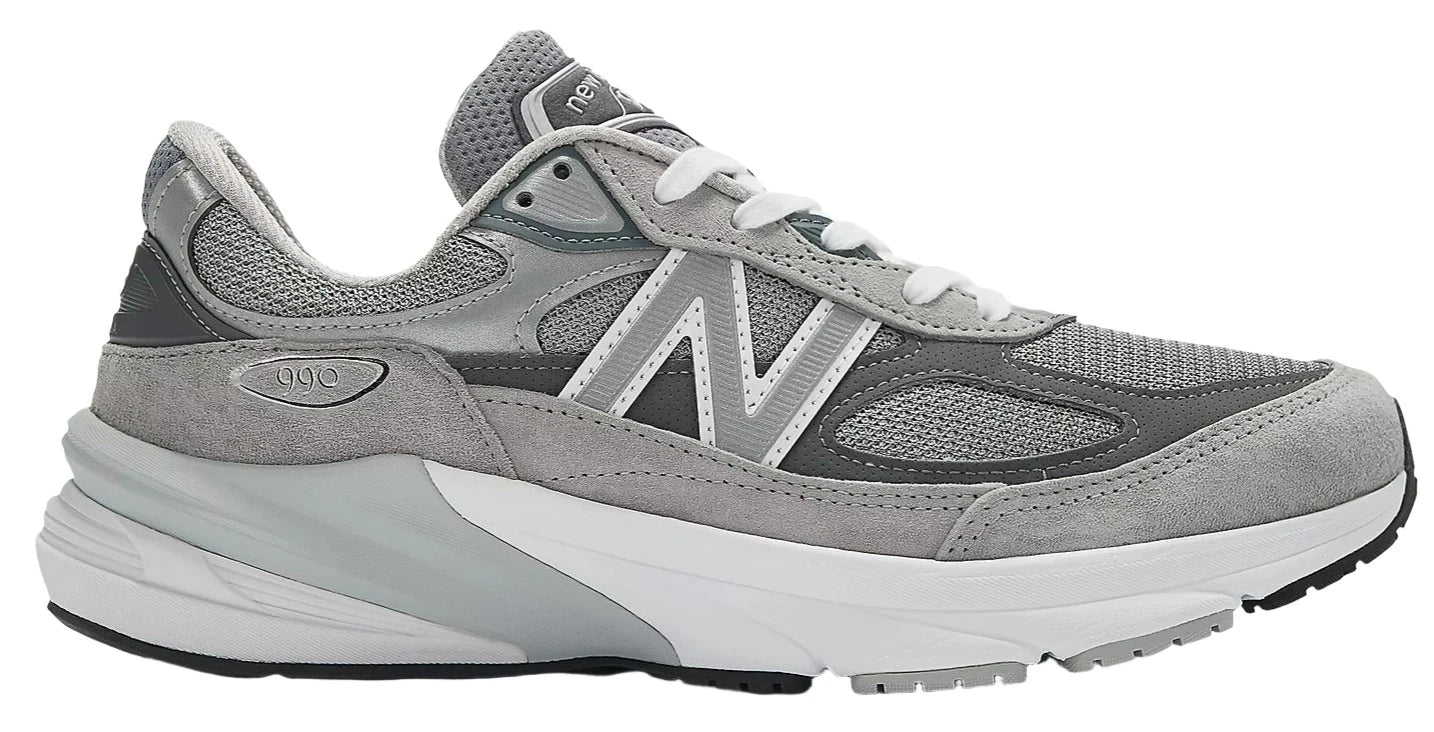 990v6 Made in USA Castlerock