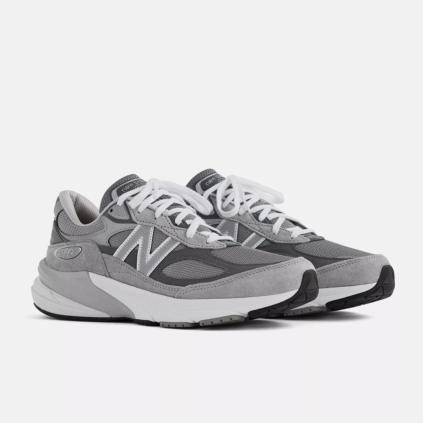 990v6 Made in USA Castlerock