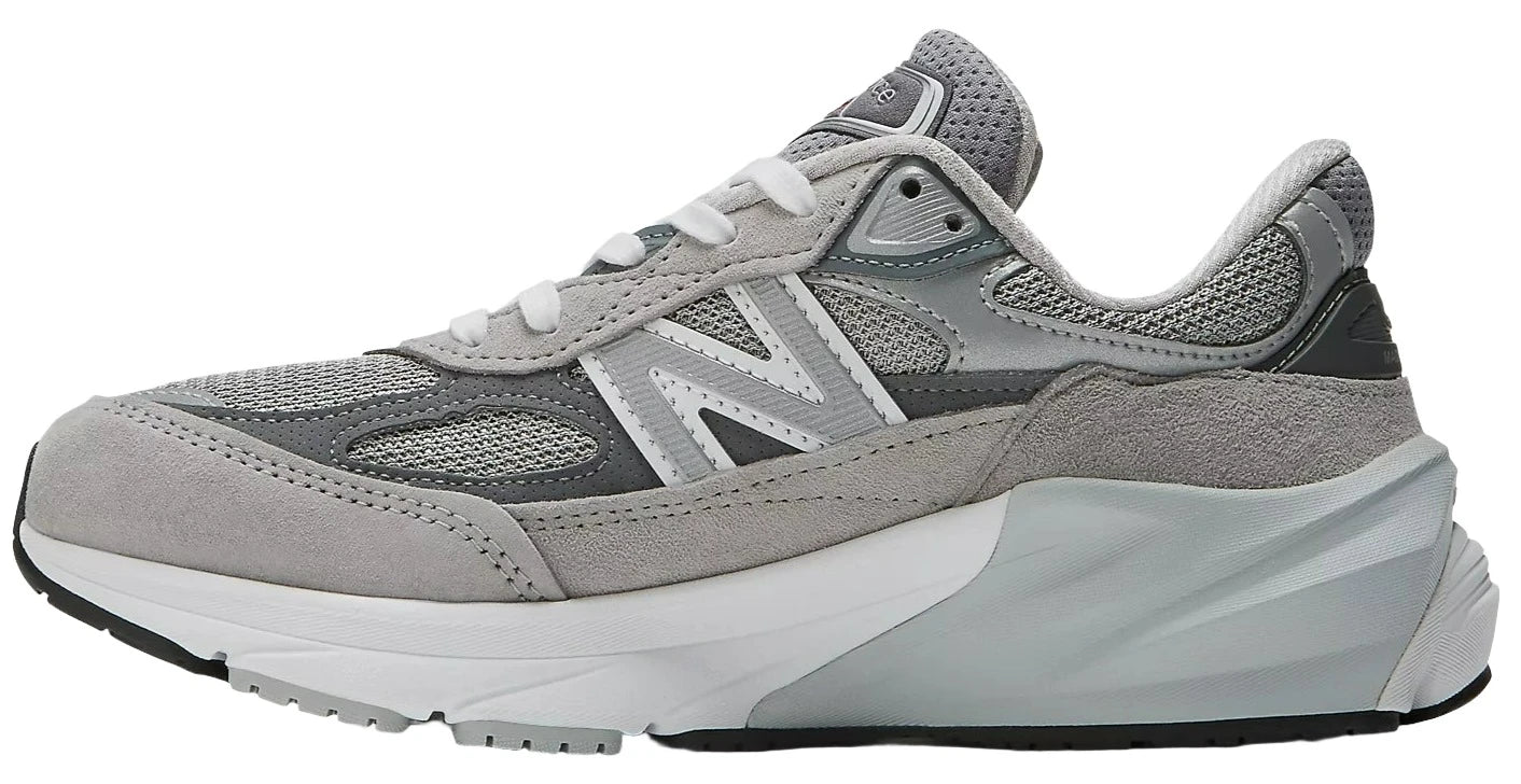 990v6 Made in USA Castlerock