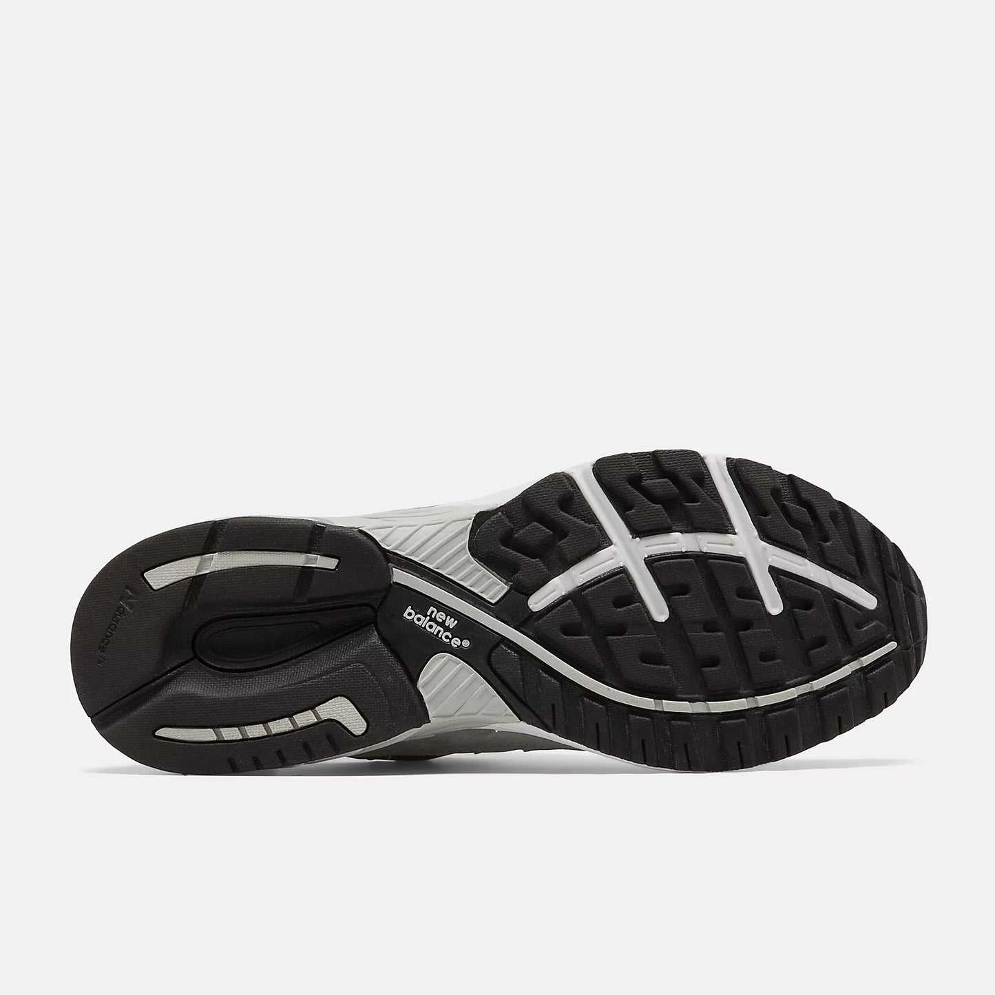993 Made In USA Grey