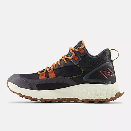 Fresh Foam X Hierro Mid GORE-TEX Black Cayenne