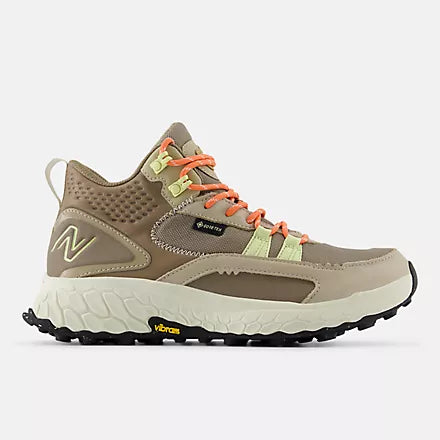 Fresh Foam X Hierro Mid GORE-TEX Linen Mushroom