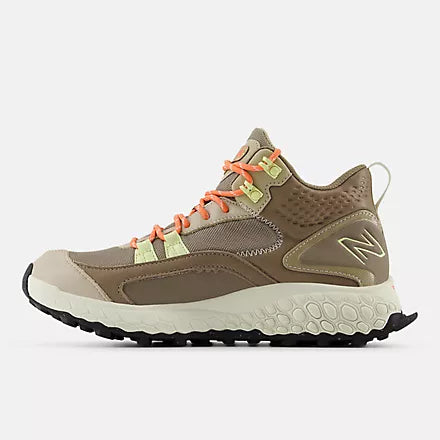 Fresh Foam X Hierro Mid GORE-TEX Linen Mushroom