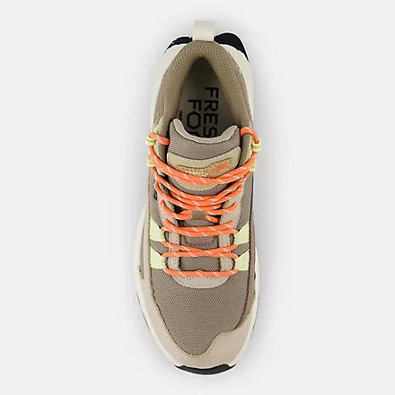 Fresh Foam X Hierro Mid GORE-TEX Linen Mushroom