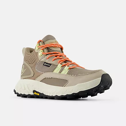 Fresh Foam X Hierro Mid GORE-TEX Linen Mushroom