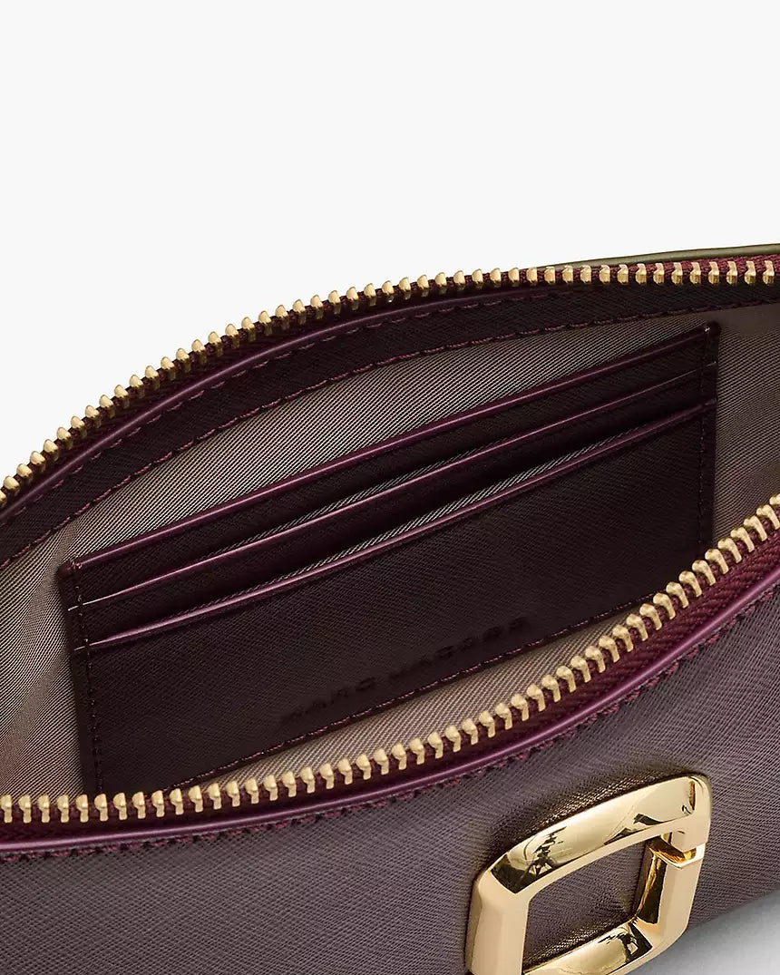 THE SNAPSHOT
CONVERTIBLE SHOULDER BAG