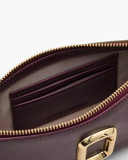 THE SNAPSHOT
CONVERTIBLE SHOULDER BAG