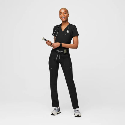 FIGS High Waisted Yola Skinny Scrub Pants™