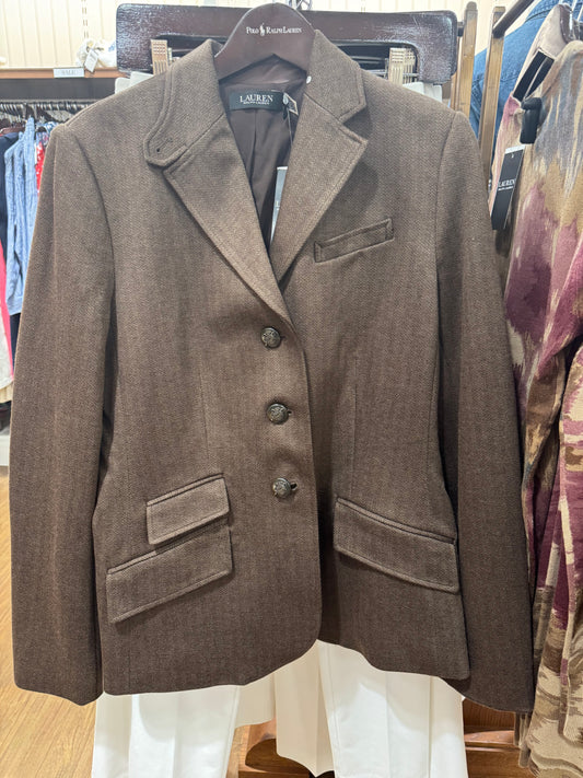 Ralph Lauren blazer
