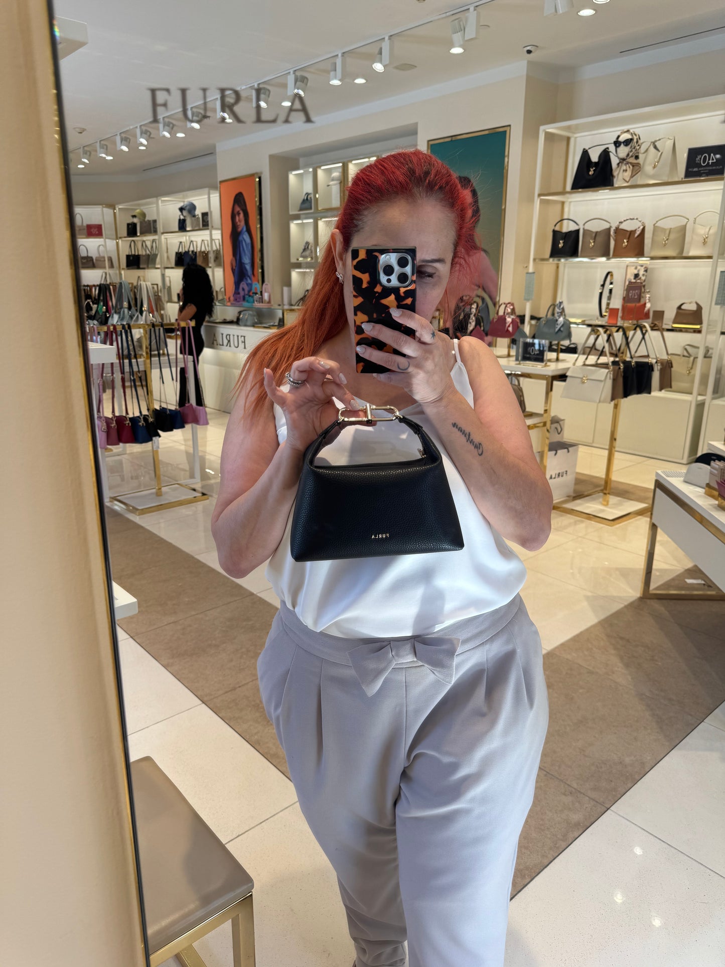 Furla TEIA RENKLER➡️