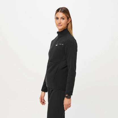 FIGS On-Shift Fleece Jacket™