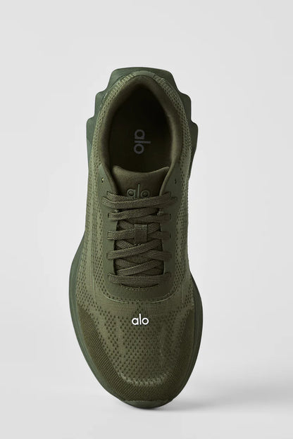 Alo Runner Sneakers RENKLER➡️