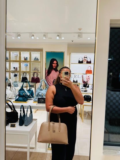 FURLA Atmosfera M dome RENKLER➡️