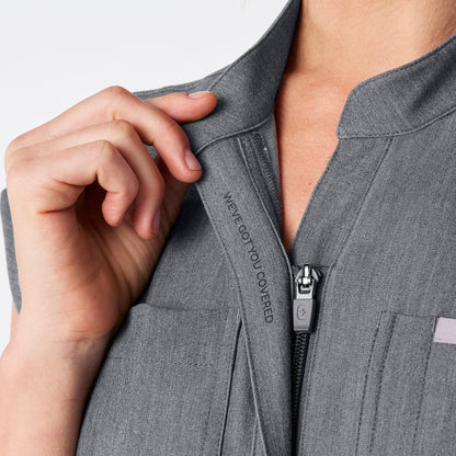 FIGS Rafaela Cargo ScrubJumpsuit™