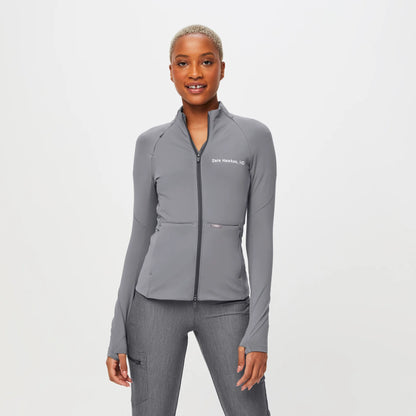 FIGS On-Shift ContourKnit Jacket™