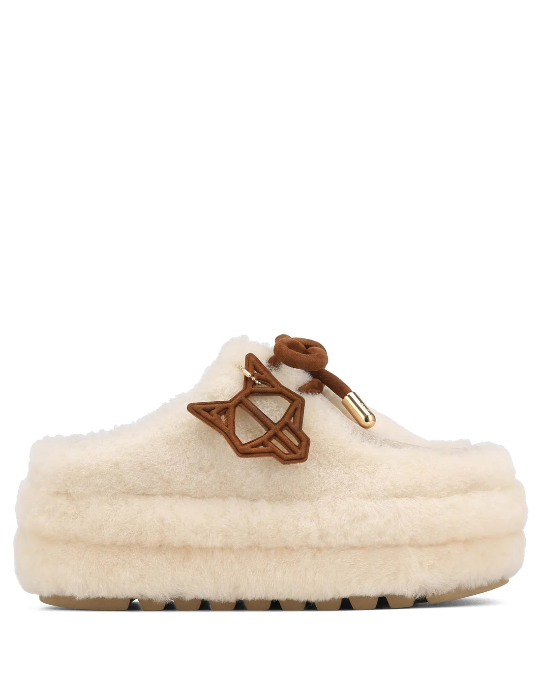 Naked Wolfe sandal RENKLER➡️