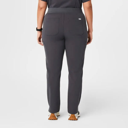 FIGS High Waisted Yola Skinny Scrub Pants™
