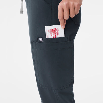 FIGS High Waisted Dowa Scrub Pants