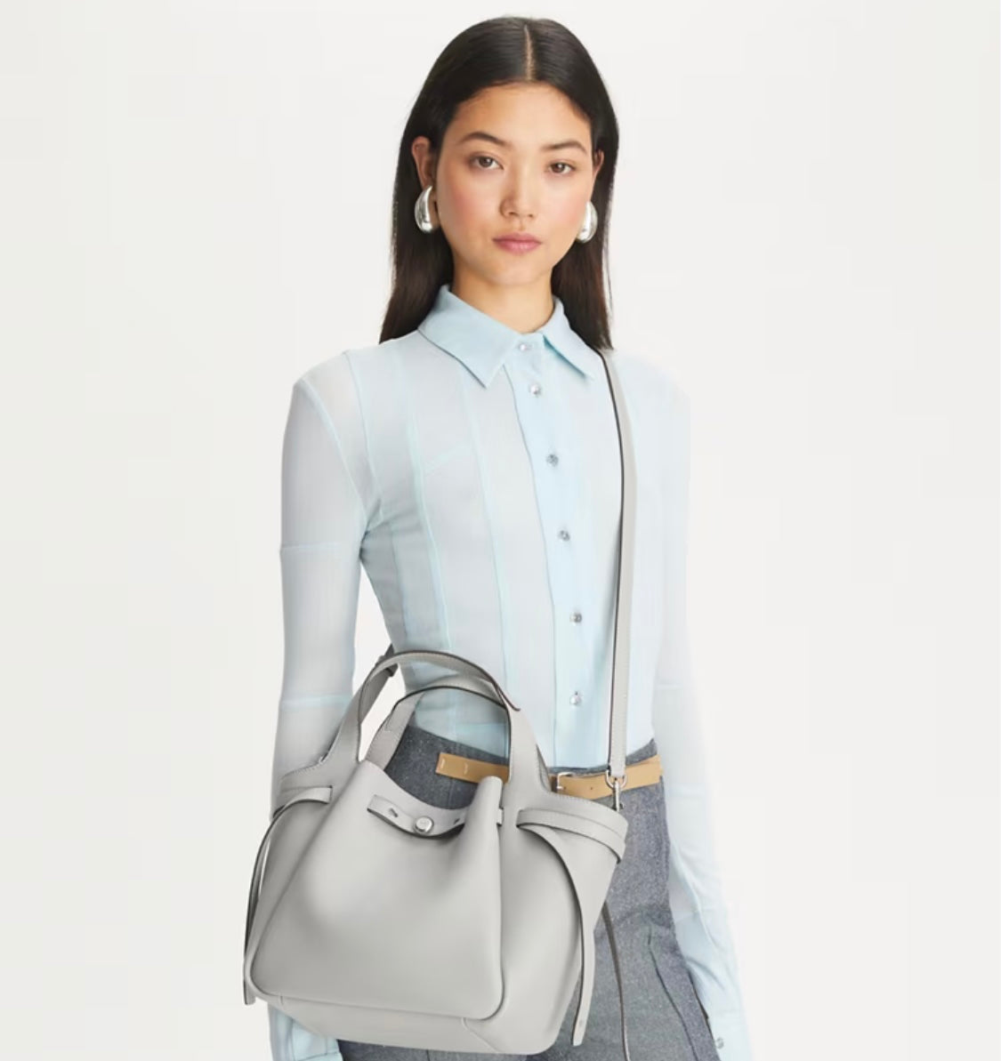SMALL ROMY TOTE