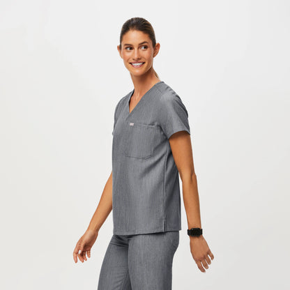 FIGS Catarina One-Pocket Scrub Top™