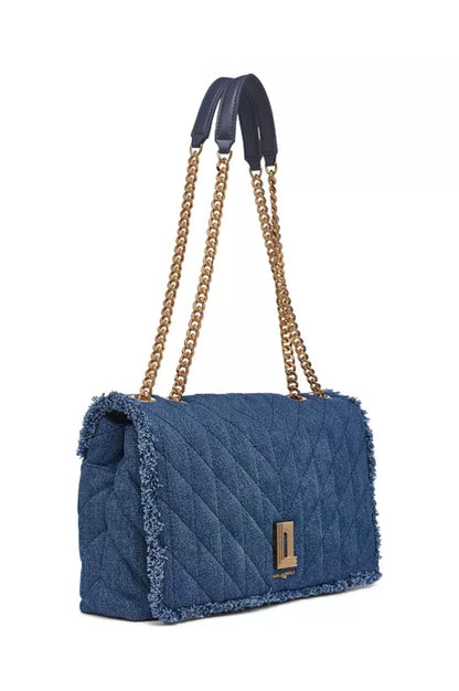 KARL LAGERFELD PARIS
Lafayette Large Shoulder Bag