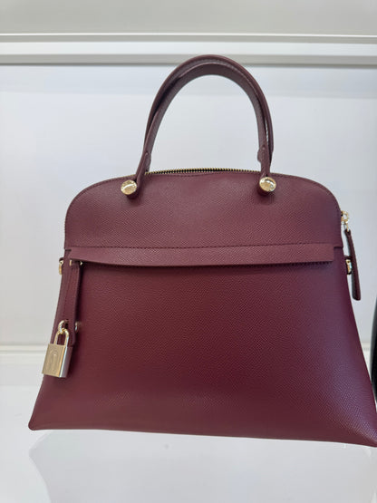 Furla Handle top crossbody RENKLER➡️