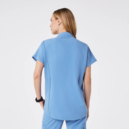 FIGS Montex Scrub Top