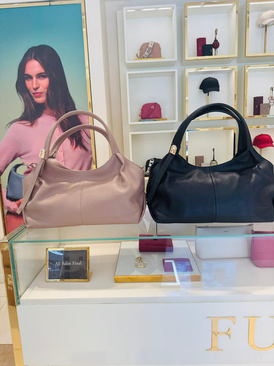 Furla Planeta L size Hobo RENKLER➡️
