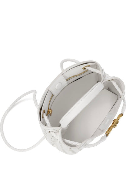 Tiffany Fred handle top crossbody