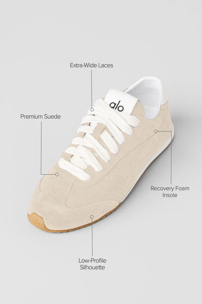 ALO Sunset Sneaker RENKLER➡️