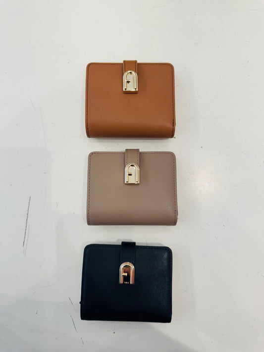 FURLA Levante mini cüzdan RENKLER➡️