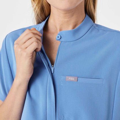 FIGS Montex Scrub Top