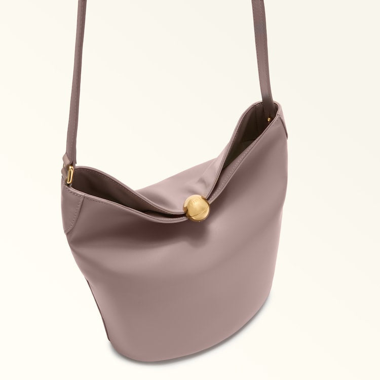 FURLA SFERA SOFT BUCKET BAG S RENKLER➡️