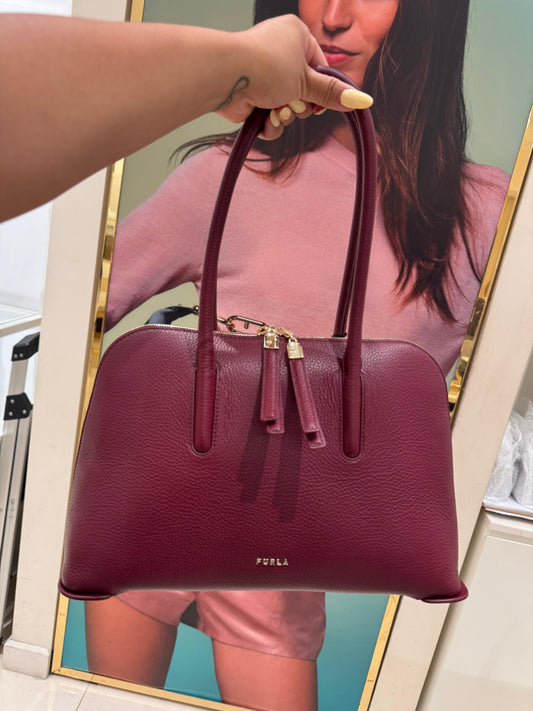 FURLA Atmosfera M dome RENKLER➡️